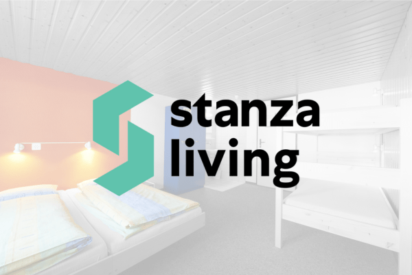 Stanza Living Logo